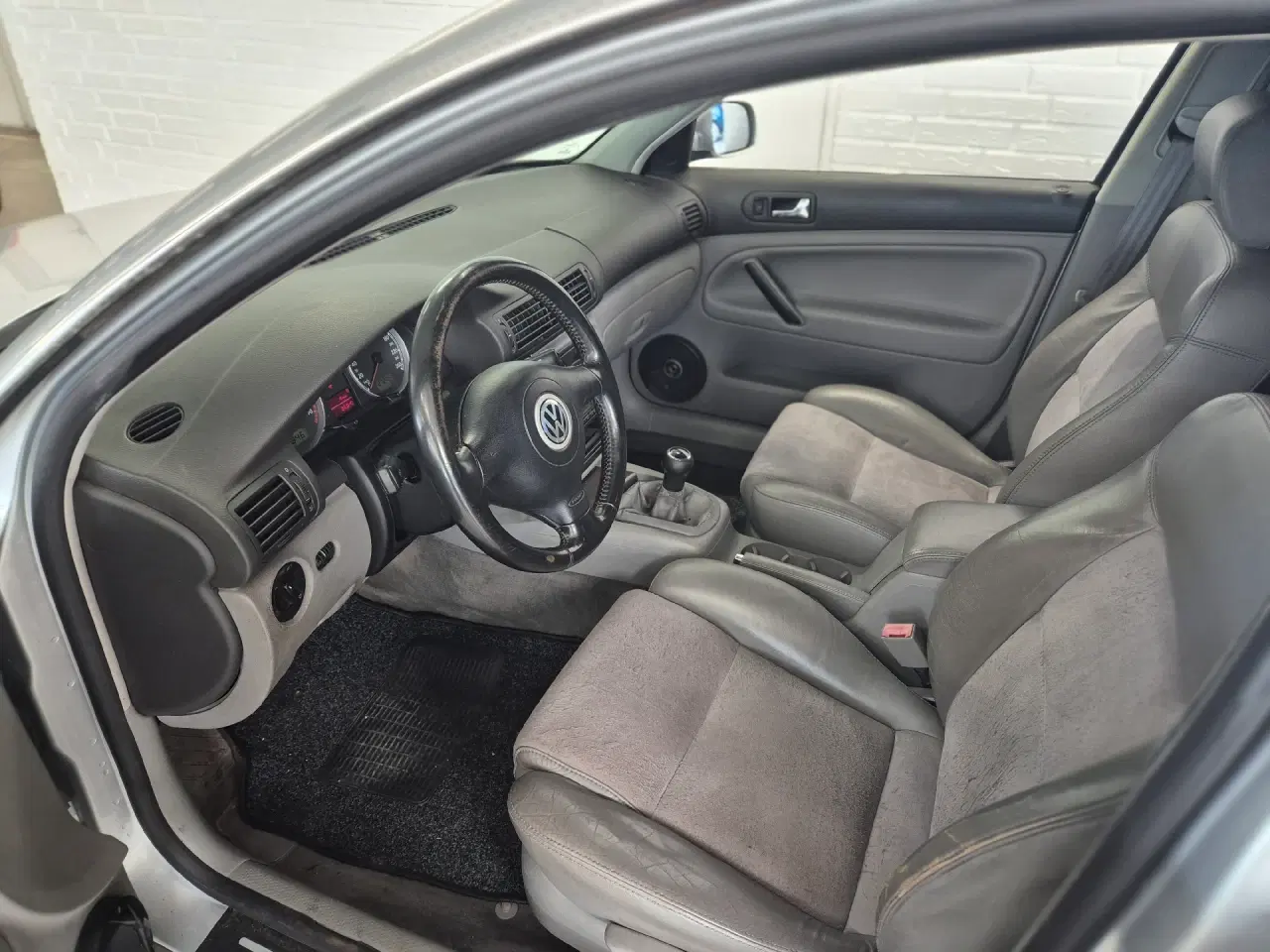Billede 6 - VW Passat 2,3 V5 Comfortline 170HK