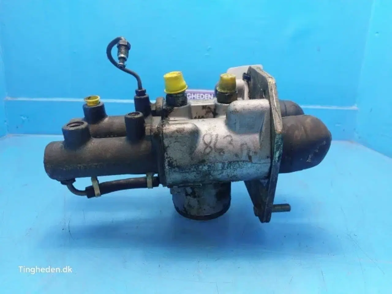 Billede 13 - New Holland 8970 Hovedbremse Cylinder E9NN2A064AE