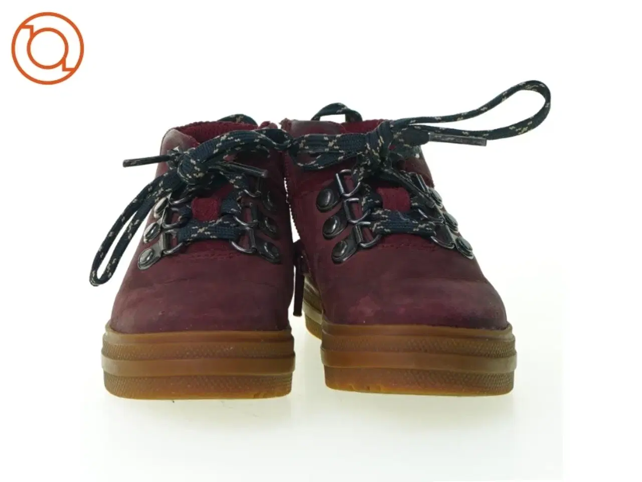 Billede 4 - Børnesko fra Clarks (str. 21)