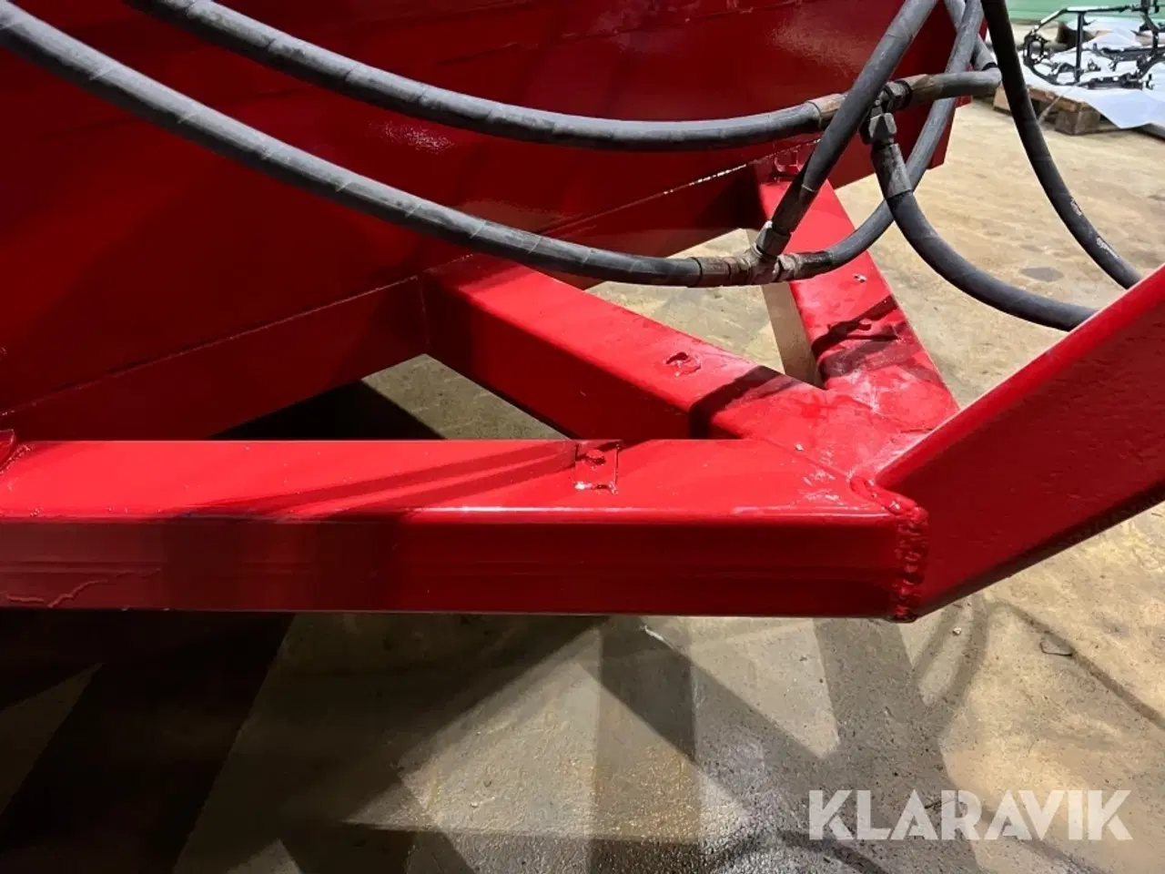 Billede 8 - Vogn Gubi