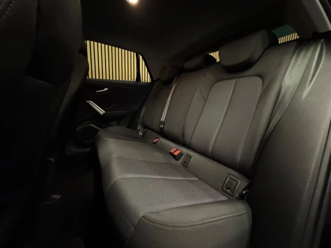 Billede 15 - Audi Q2 35 TFSi Prestige S-tr.