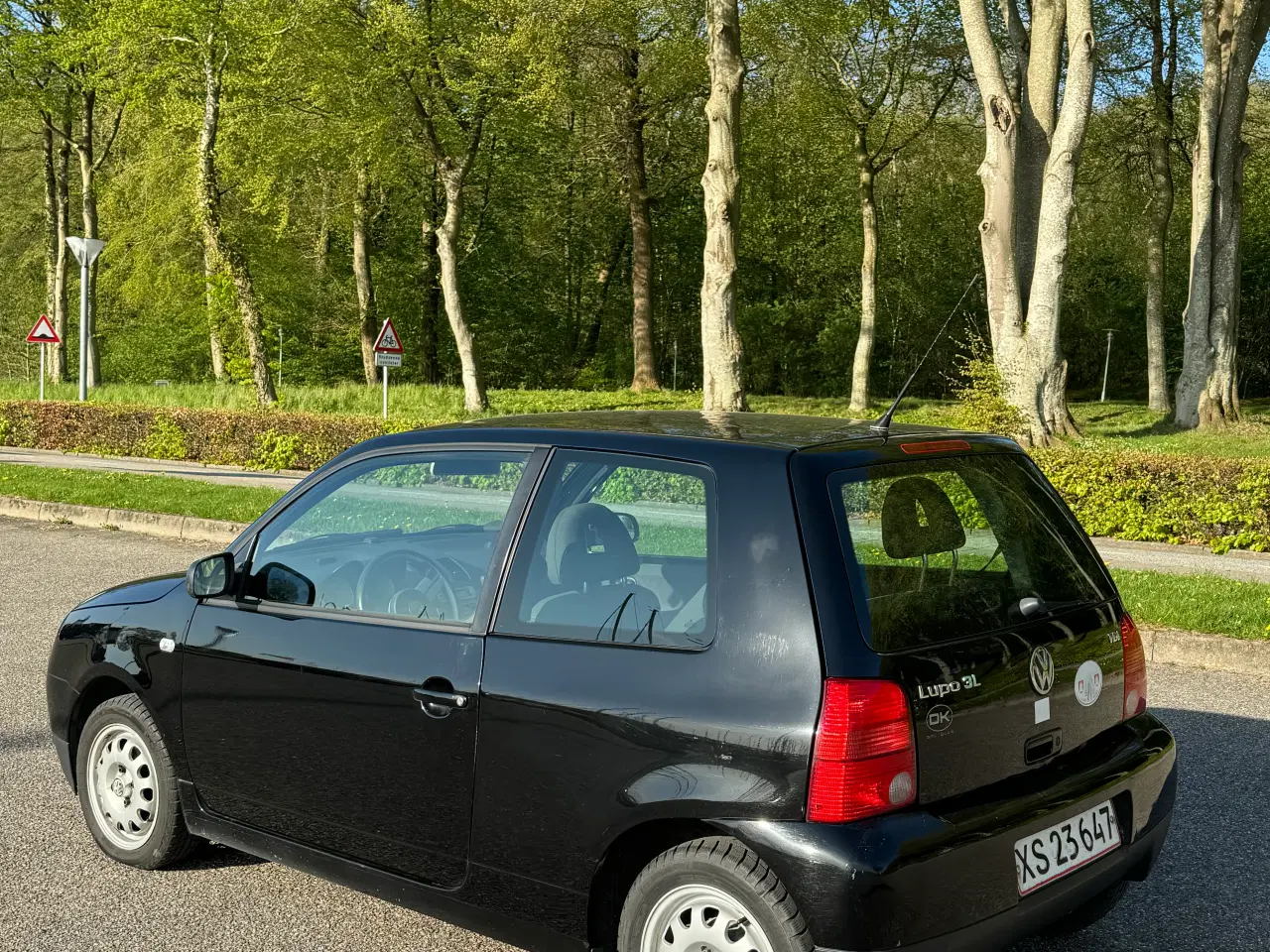 Billede 2 - VW Lupo 1,2 TDI 3 L 