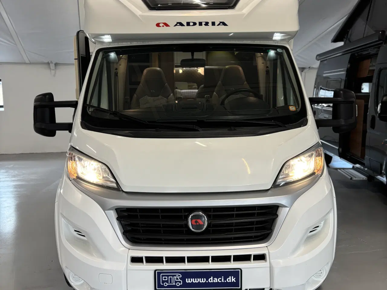 Billede 2 - Autocamper til salg