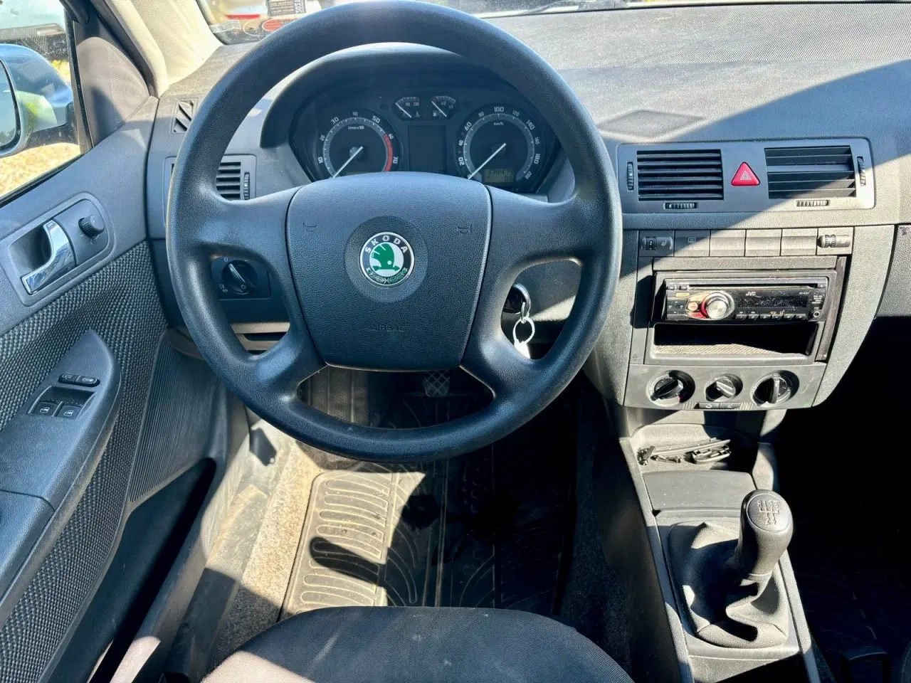 Billede 6 - Skoda Fabia 1,2 12V Comfort