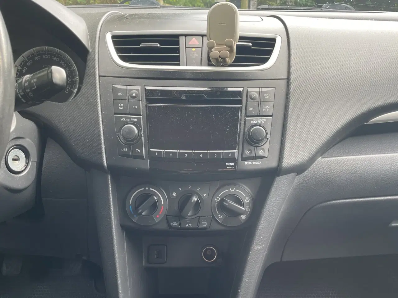 Billede 12 - Suzuki Swift 1,2 GL ECO+