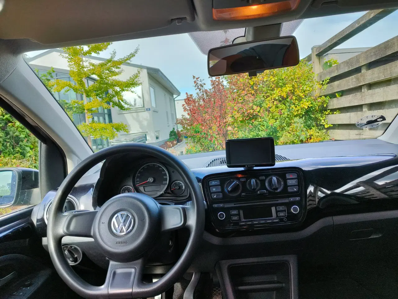 Billede 4 - VW UP 5d 2013 154.000 km