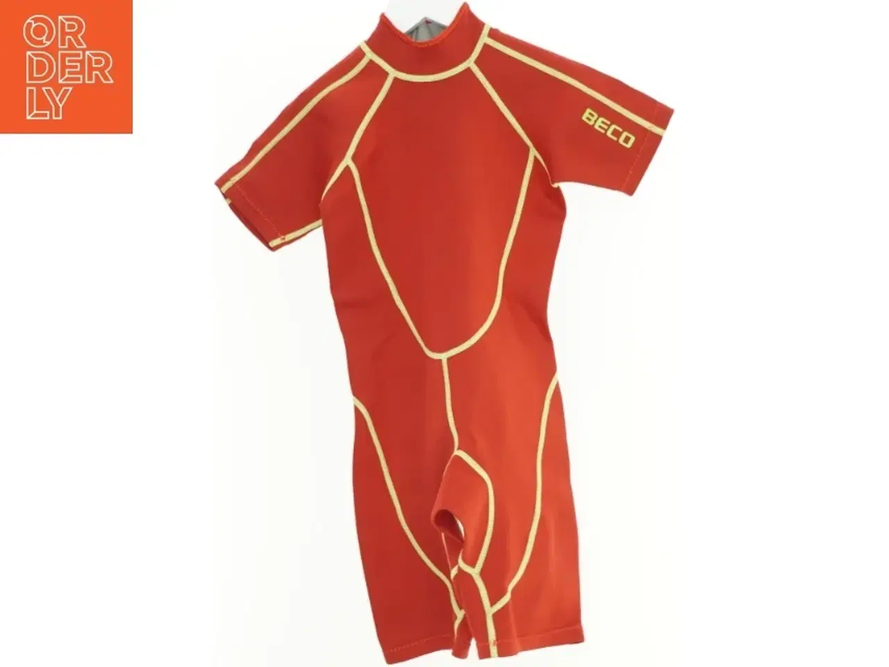 Billede 1 - Våddragt (str. 152 cm)