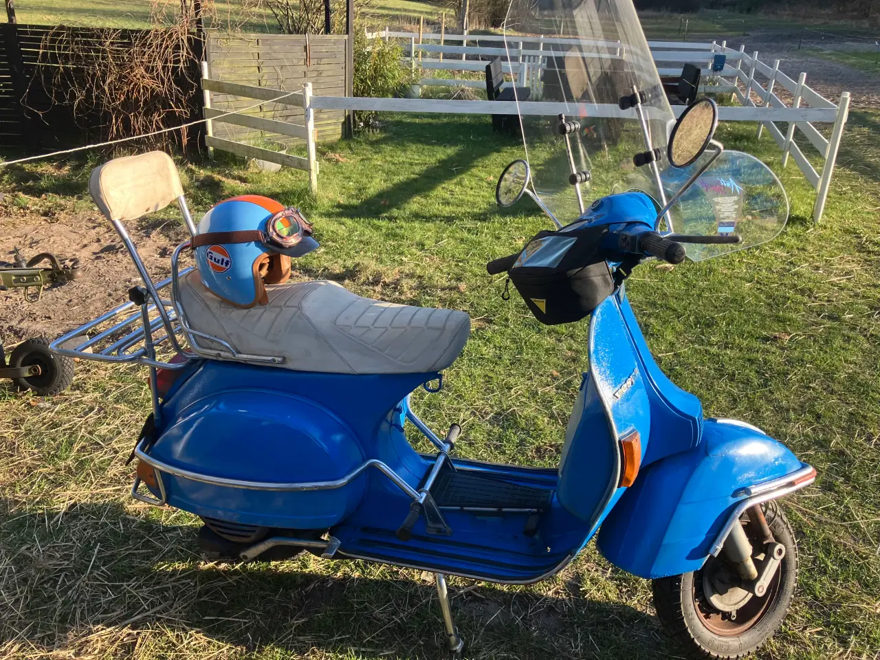 Billede 3 - 43 år og 7 mdr ældre dame sælges,