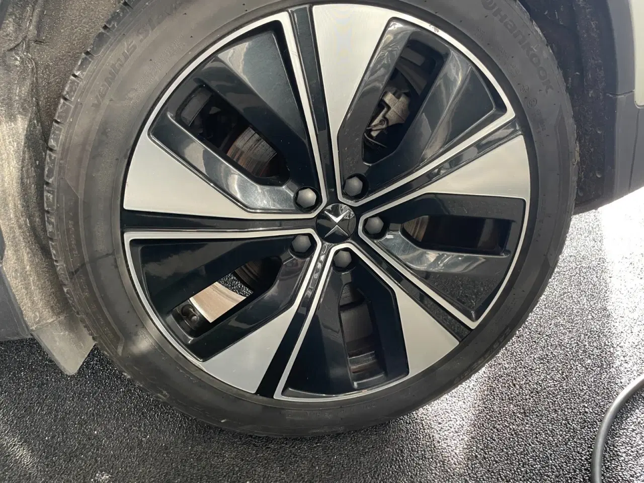 Billede 11 - Polestar 2  Long Range