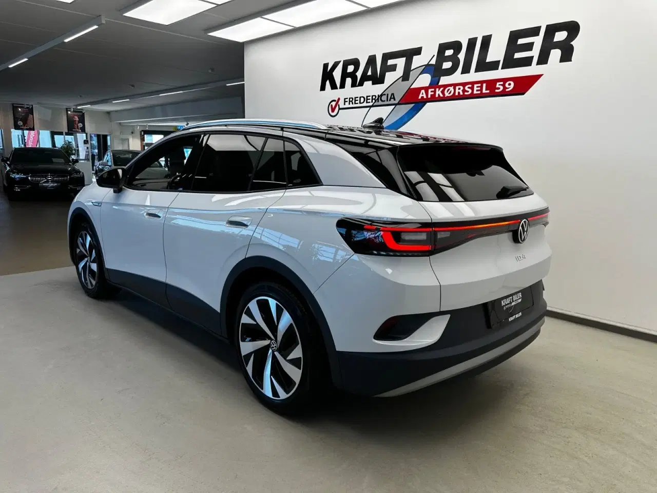 Billede 3 - VW ID.4 77 1ST Pro Performance