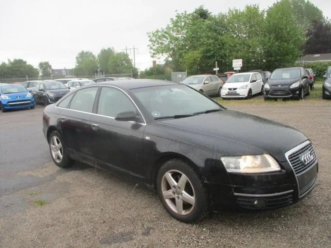 Billede 3 - Audi A6 2,4 V6
