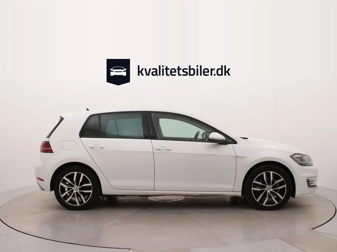 Billede 5 - VW e-Golf VII  