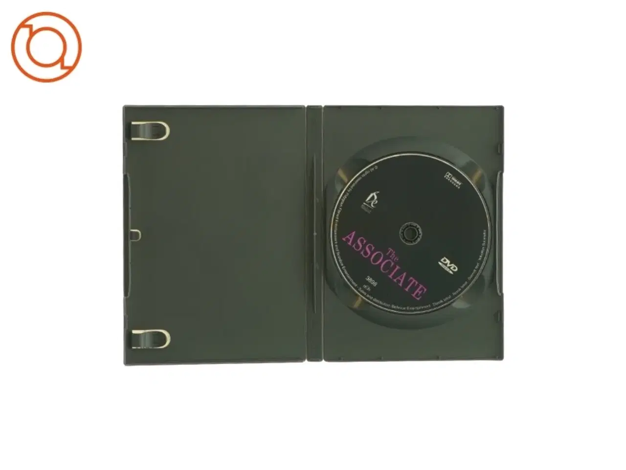 Billede 3 - The associate (dvd)