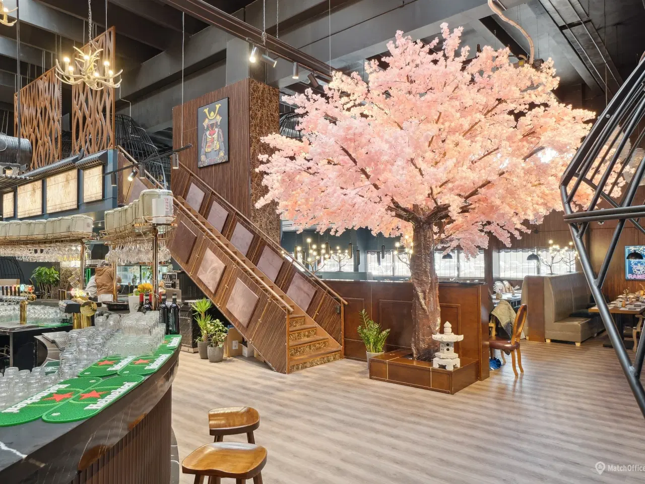 Billede 4 - Investering med attraktiv lejer og lang binding