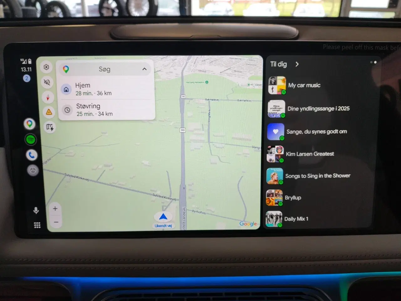Billede 11 - Xpeng G9  Standard Range