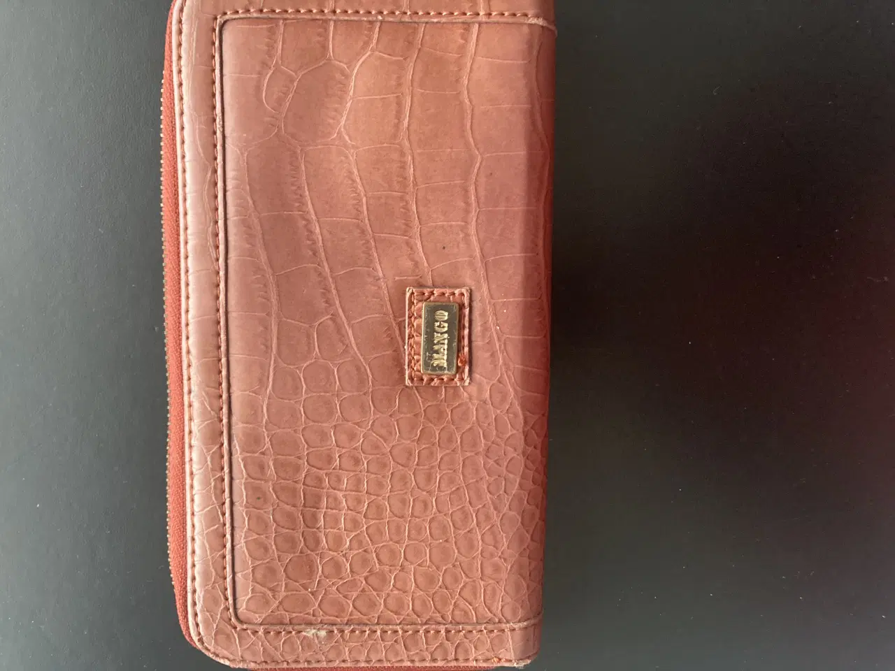 Billede 1 - Mango pengepung 