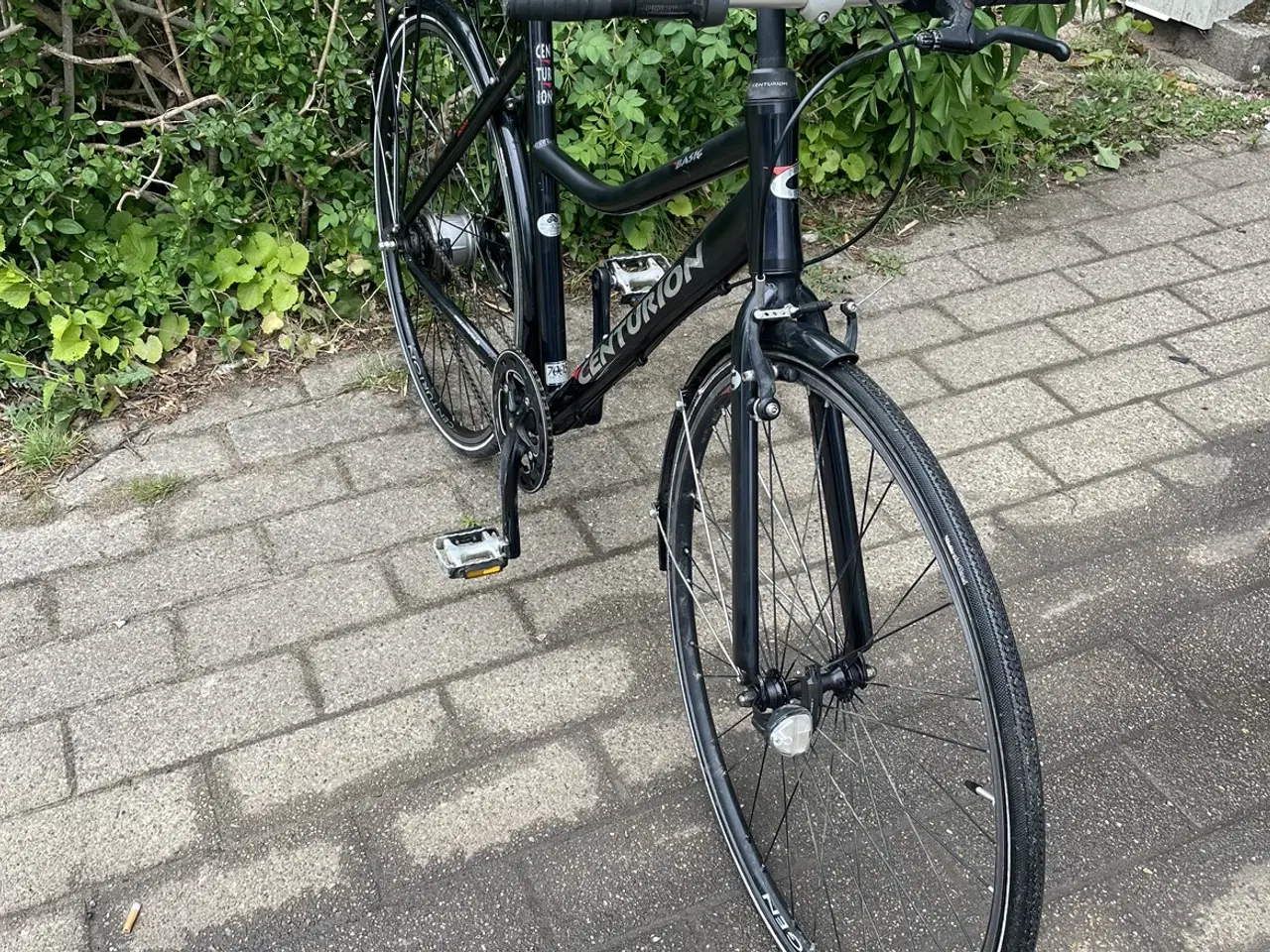 Billede 1 - damecykel. Centurion 28 tommer   8 gear,