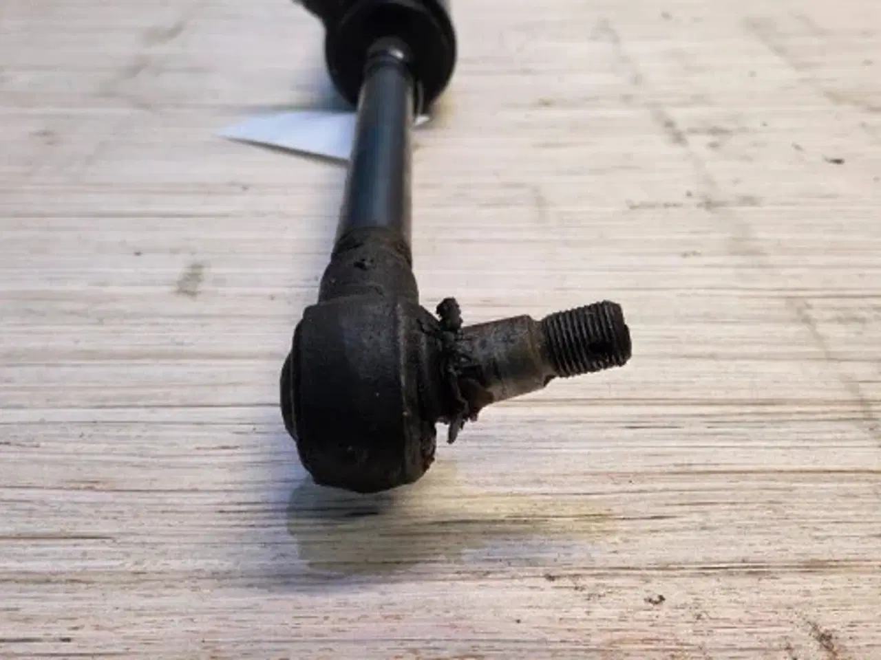 Billede 9 - Massey Ferguson 32 Cylinder 45100045