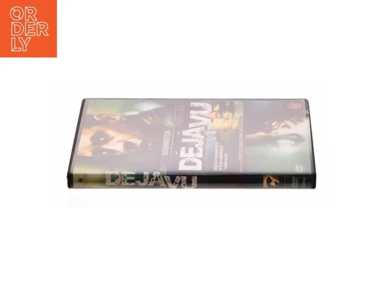Billede 3 - Deja Vu (DVD)