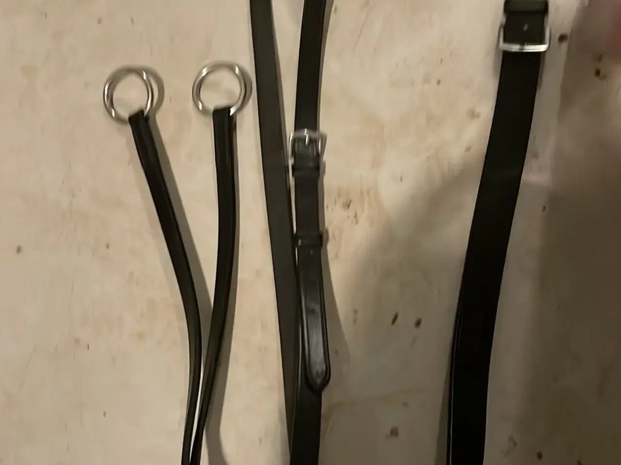 Billede 2 - Martingal