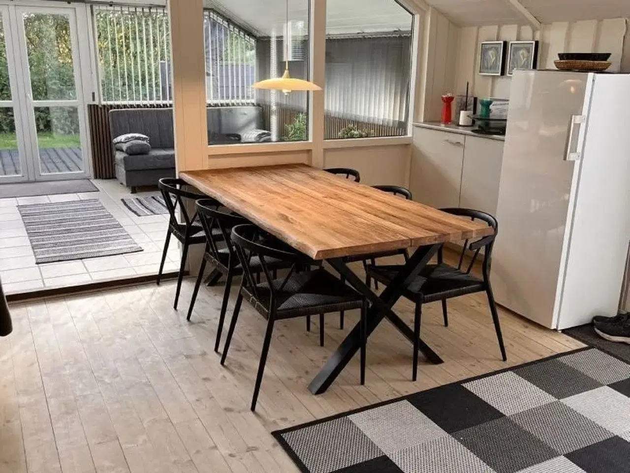 Billede 2 - L�kkert sommerhus n�r Billund