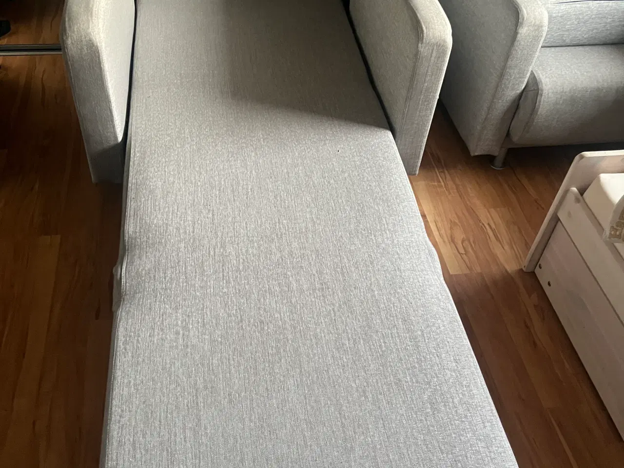 Billede 2 - Boconcept Sovesofa stol