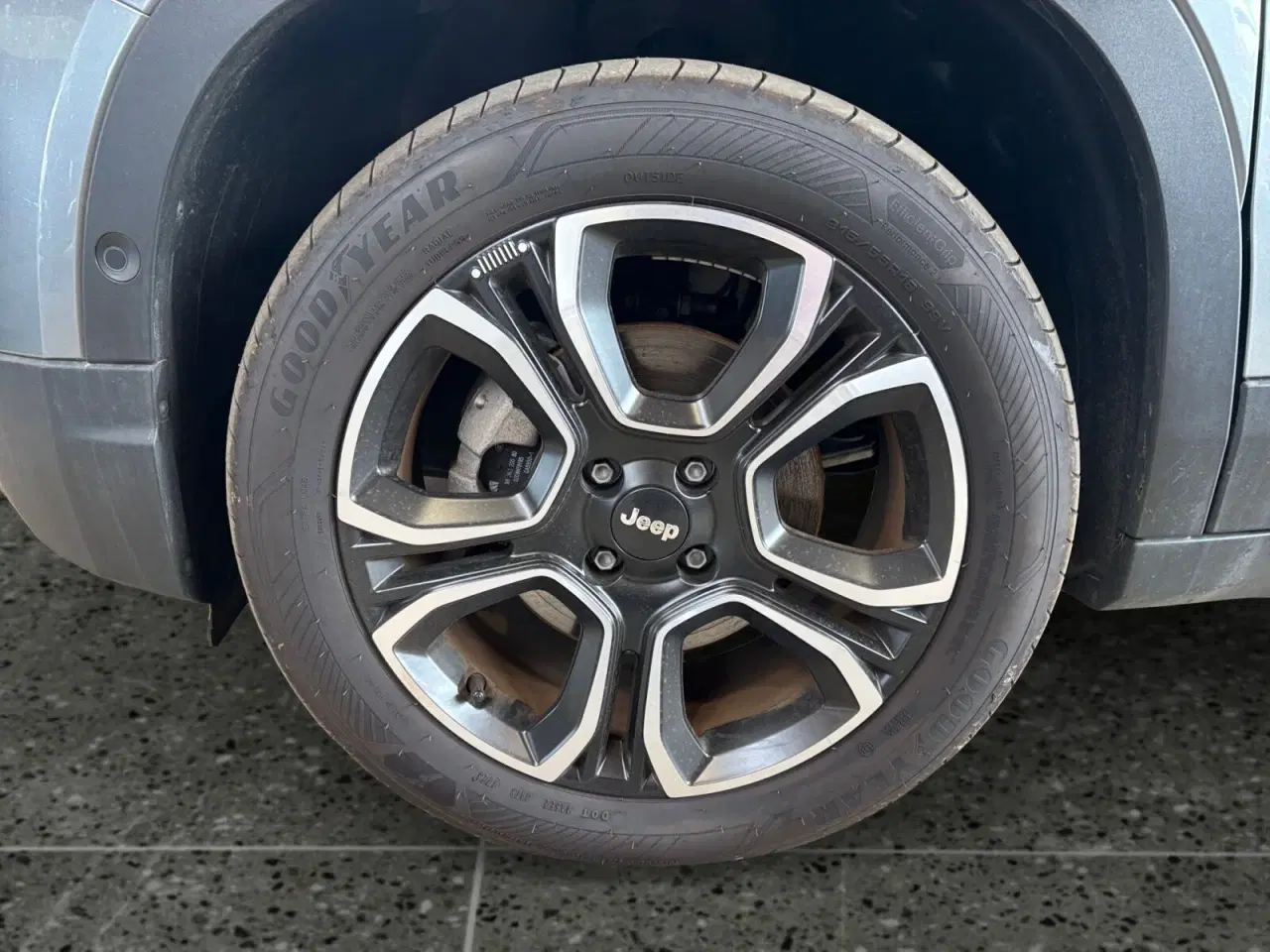 Billede 3 - Jeep Avenger 54 Summit