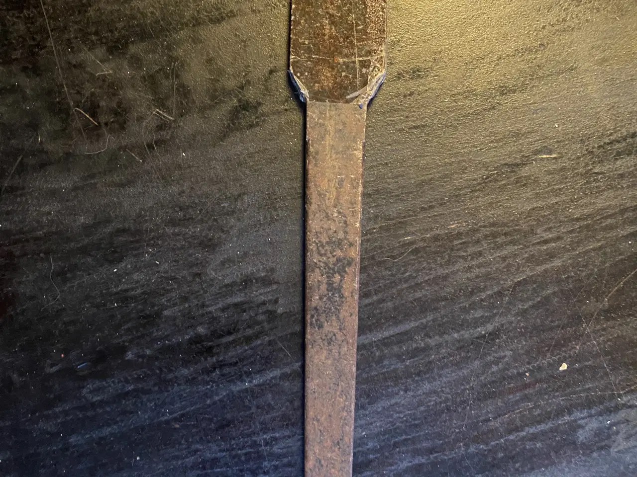 Billede 2 - spændenøgle, også kendt som en tapnøgle,