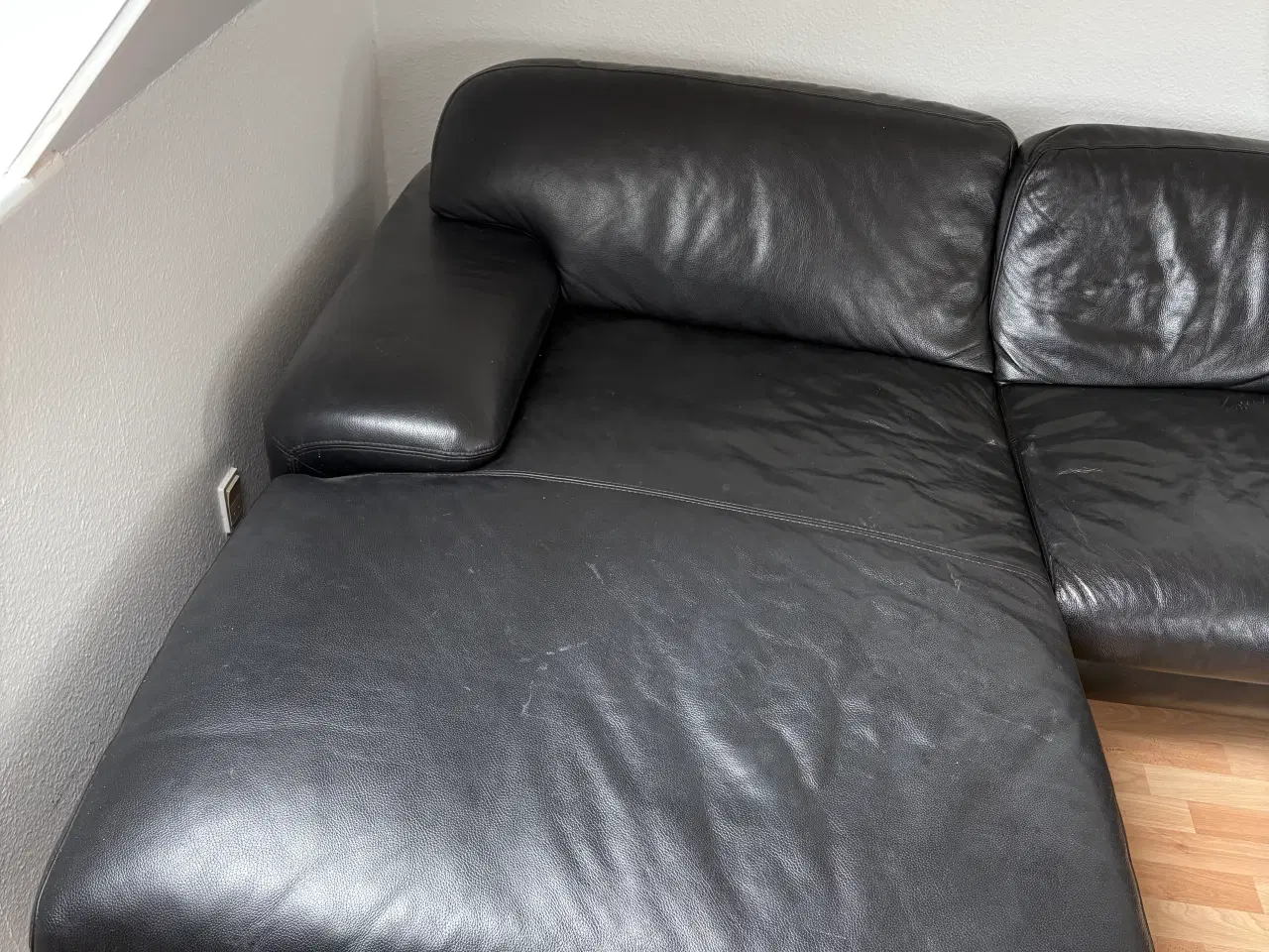 Billede 4 - Sofa for sale 