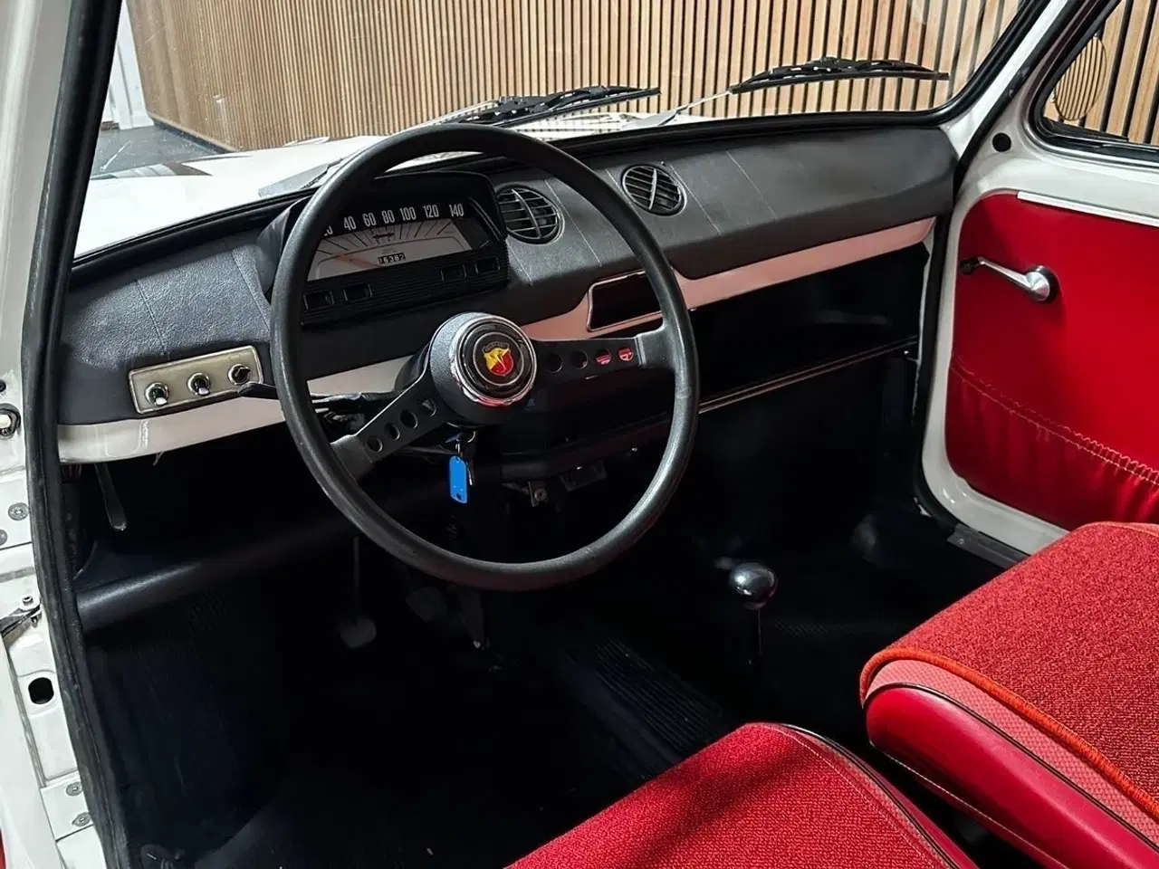 Billede 12 - Fiat 850 0,9 