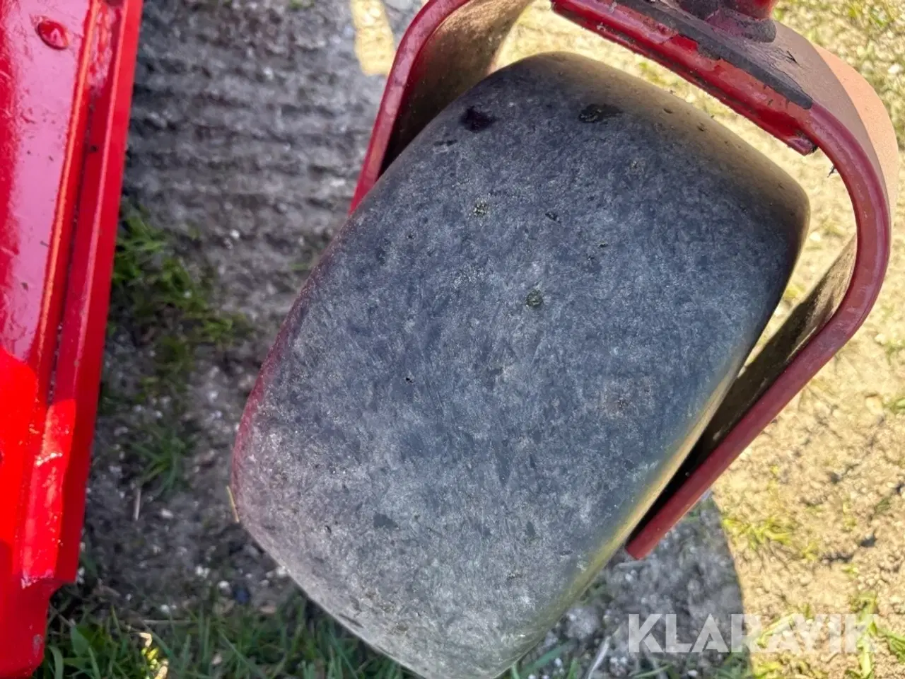 Billede 11 - Græsslåmaskine Ferris IS 5100Z