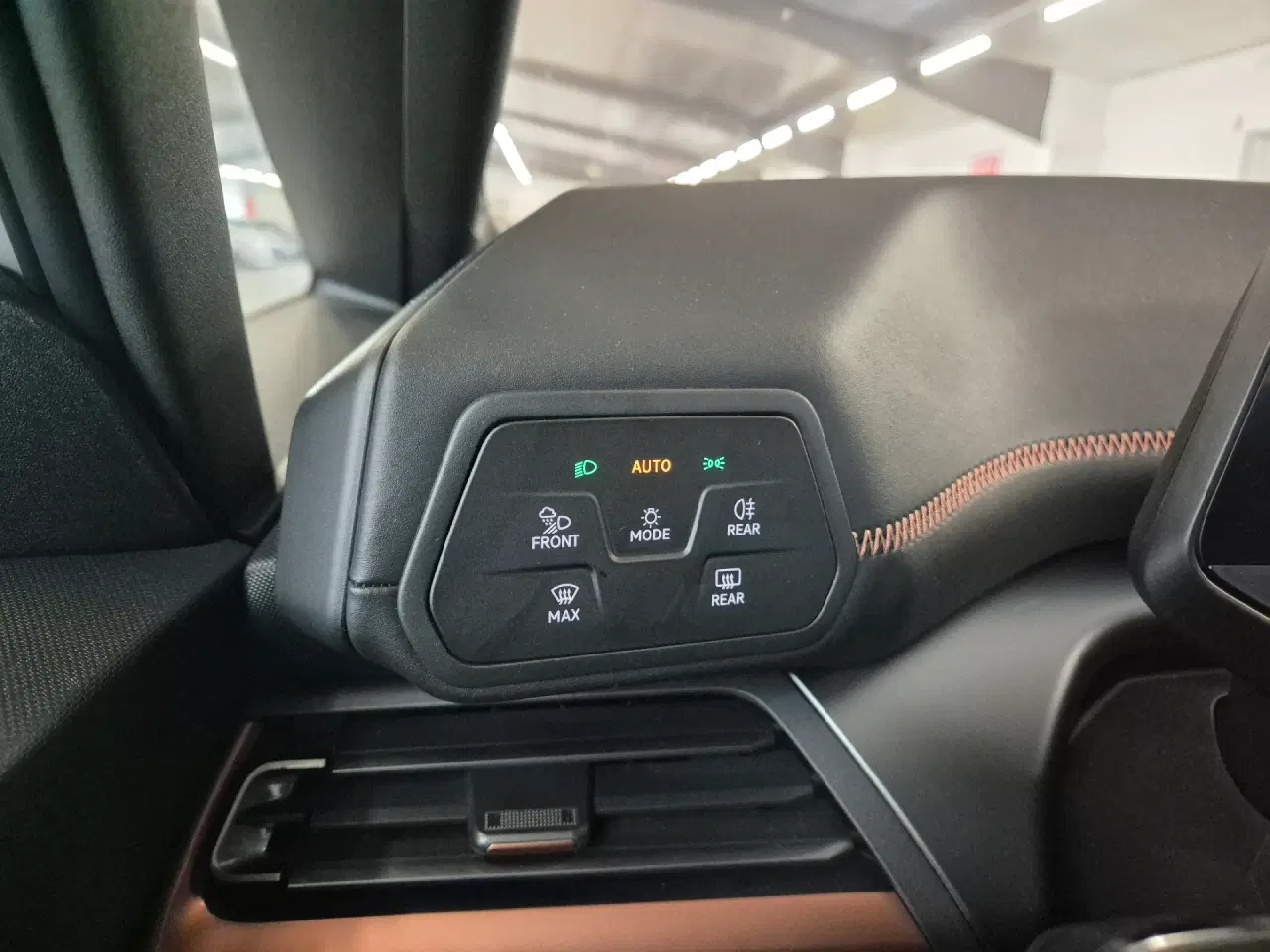 Billede 16 - Cupra Born EL e-Boost 231HK 5d Aut.