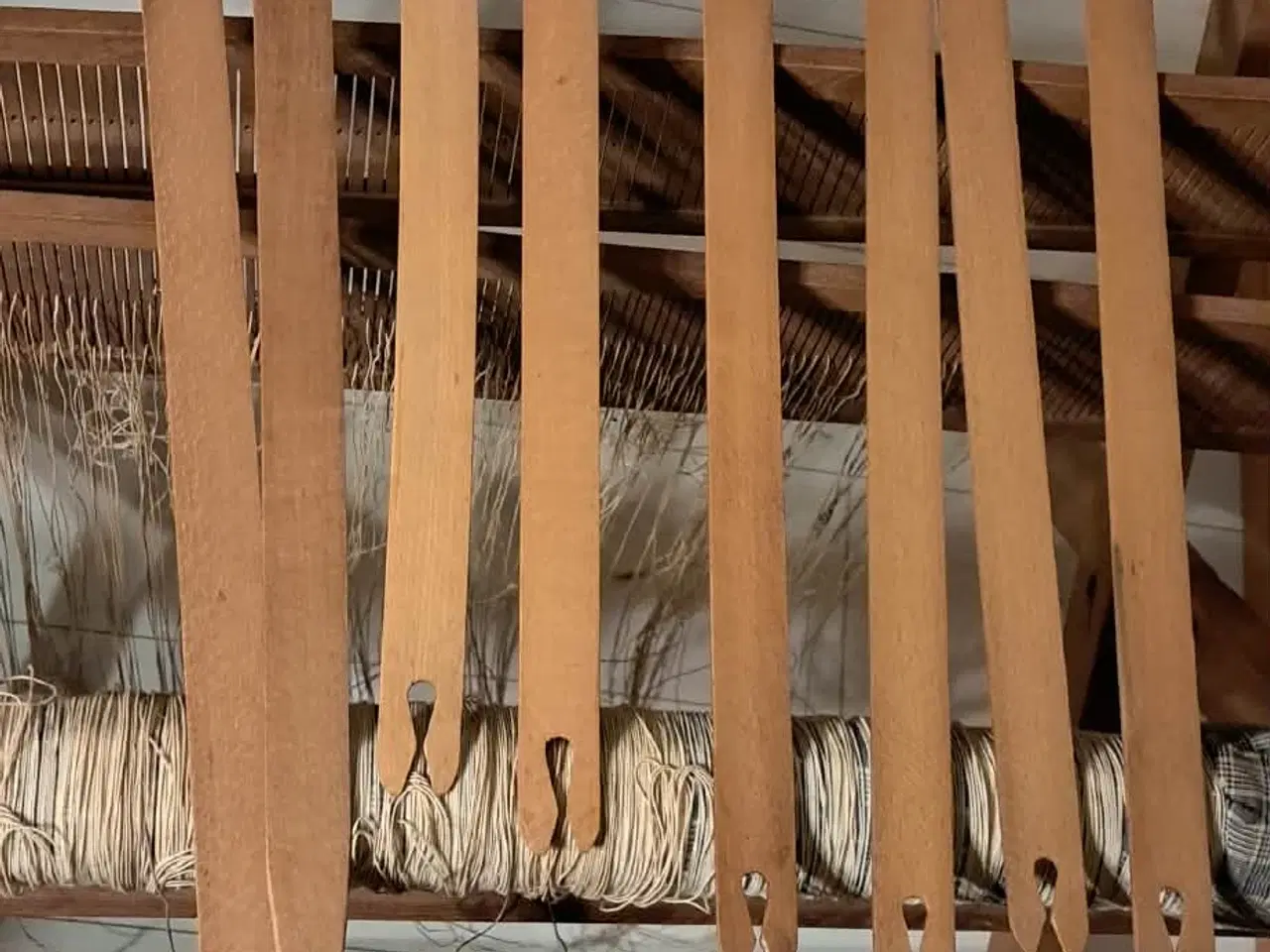 Billede 9 - Gulvvæv