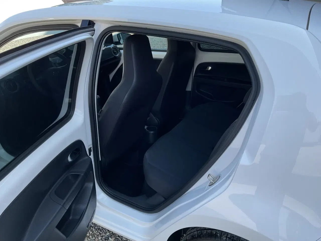 Billede 5 - VW Up! 1,0 MPi 60 Move BMT