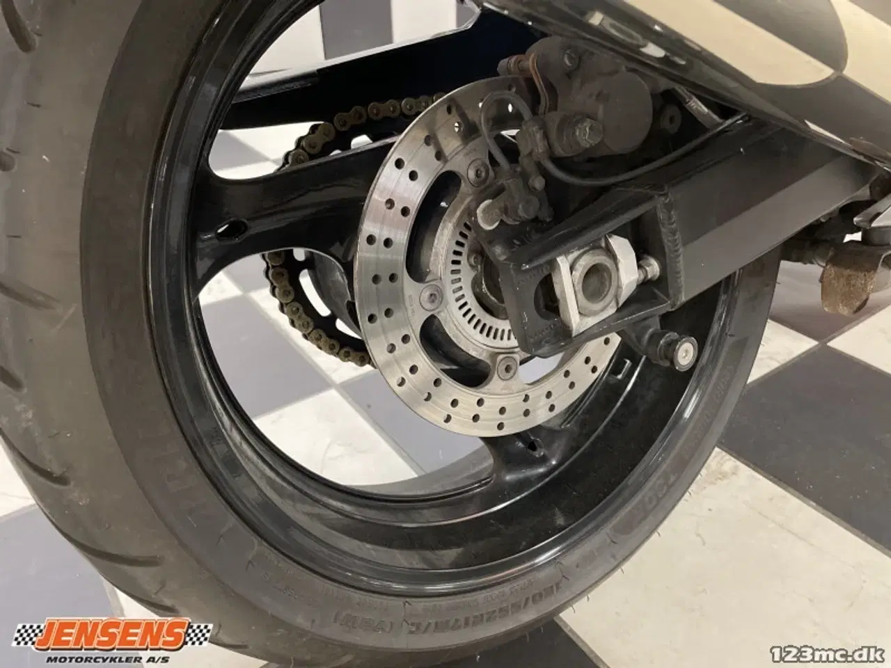 Billede 11 - Suzuki GSX 1250 FA