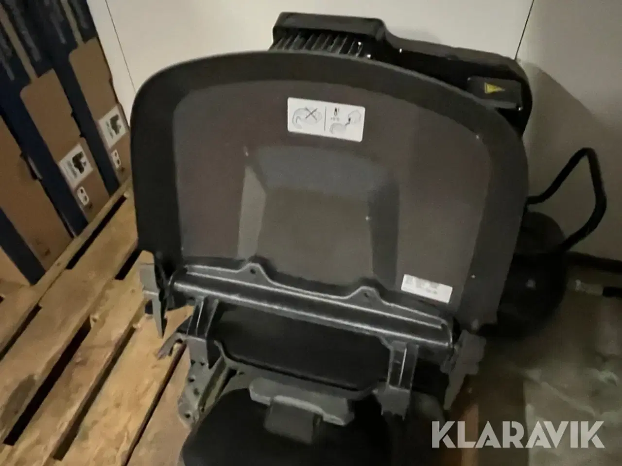 Billede 5 - Robot plæneklipper Husqvarna 405X