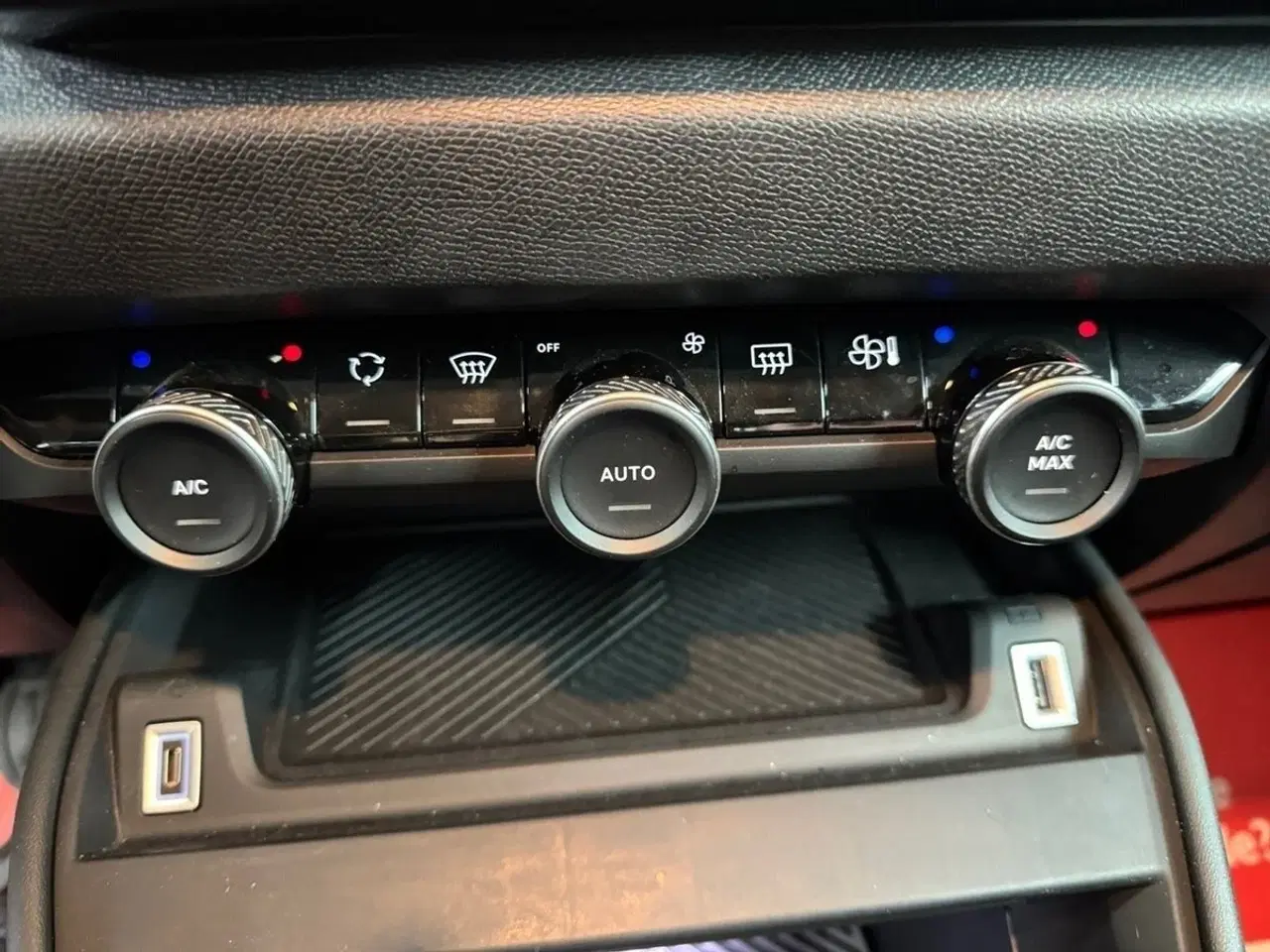 Billede 11 - Citroën ë-C4 50 Feel