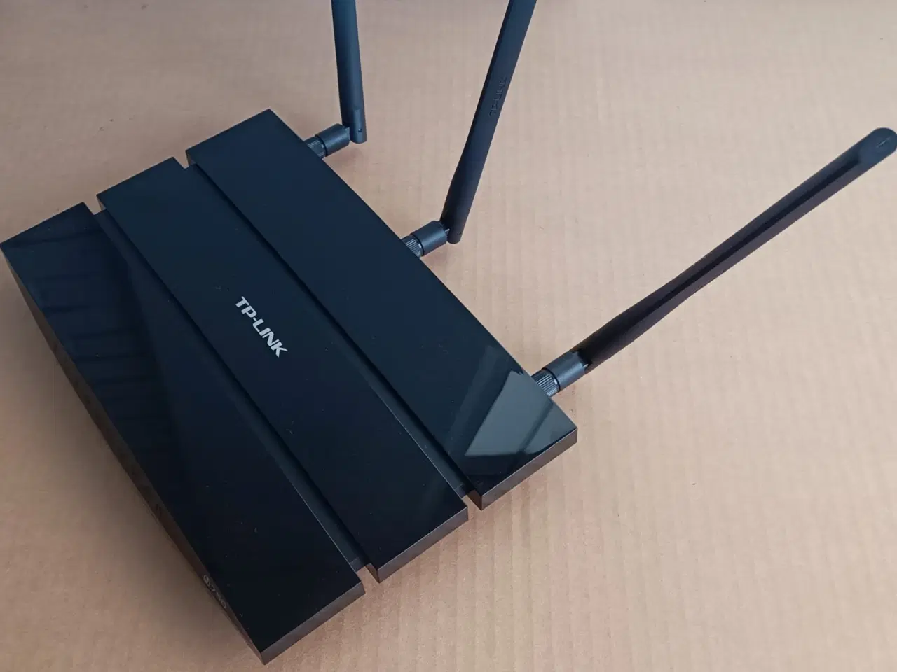 Billede 4 - TP-LINK N750 Dual band router