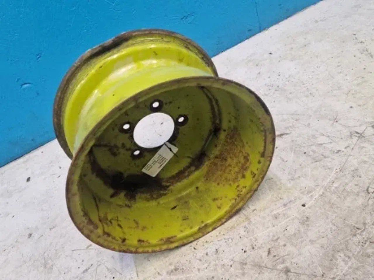 Billede 6 - 15" 900x15