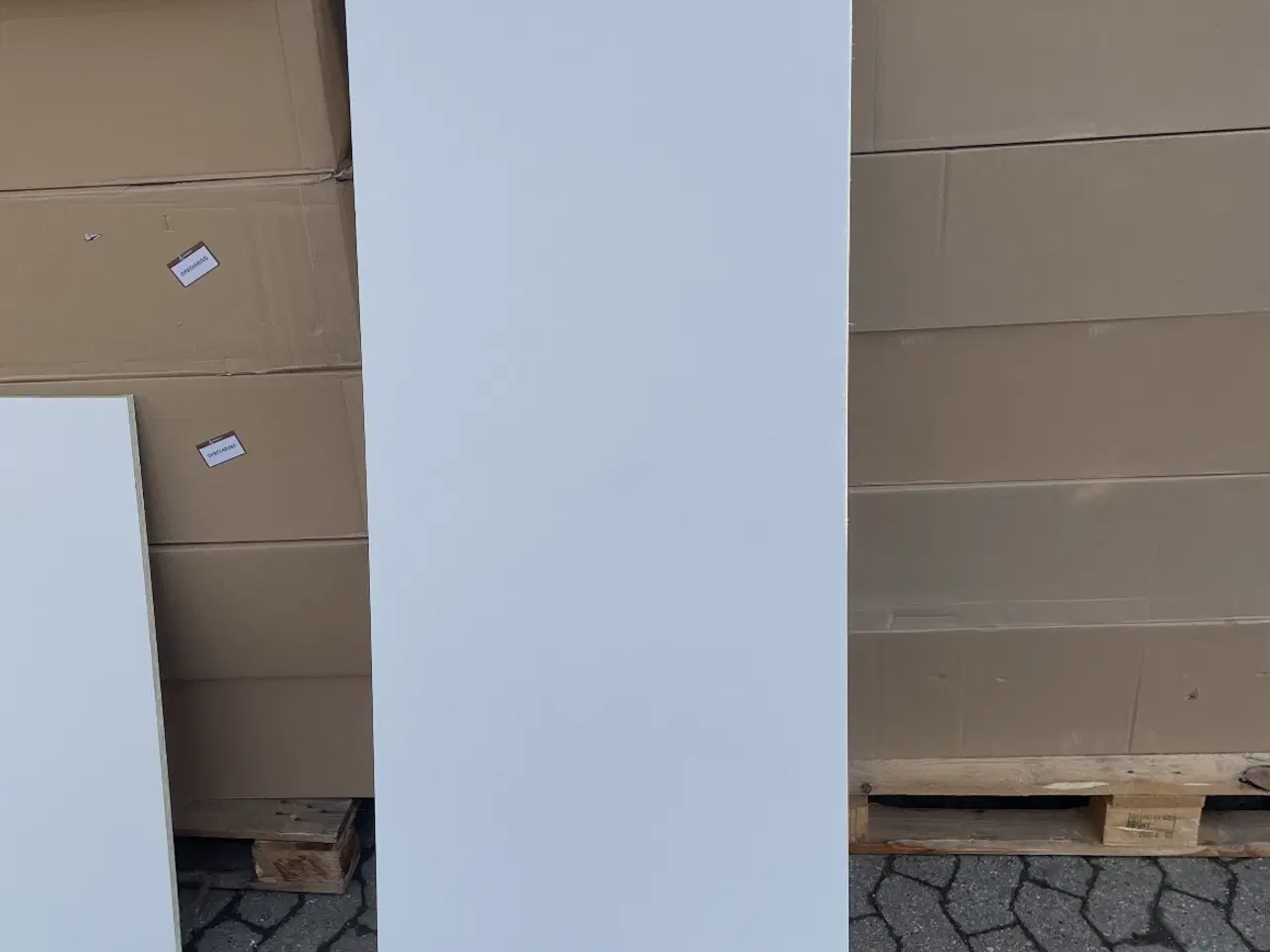 Billede 4 - Rockfon plader i ny tilstand