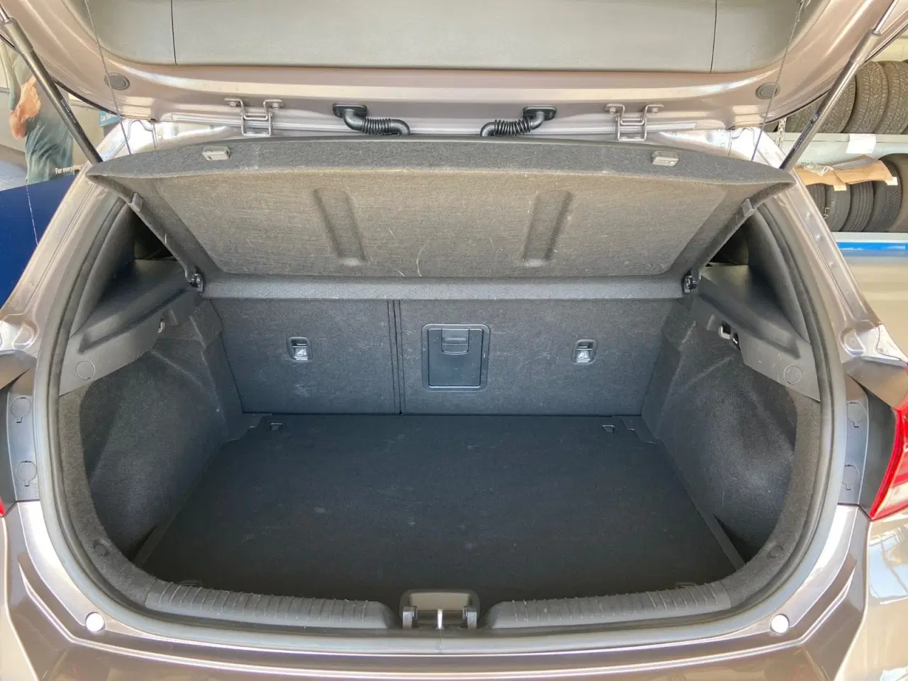 Billede 13 - Hyundai i30 1,0 T-GDi Advanced DCT