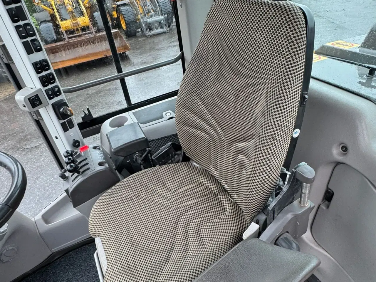 Billede 15 - Volvo L 70 H VELHOLDT OG MED GODE DÆK!