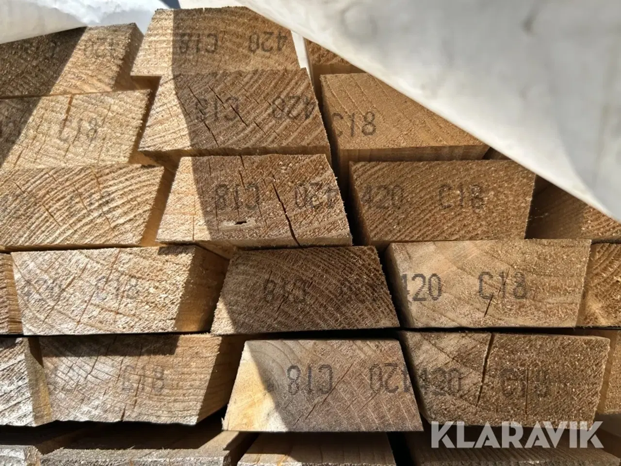 Billede 4 - Støbeforskallinge Thorlund Skou 170 styk