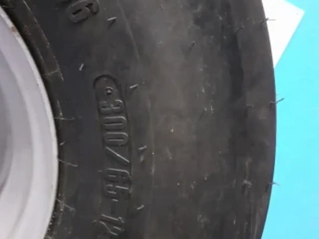 Billede 8 - 12"   300/65-12