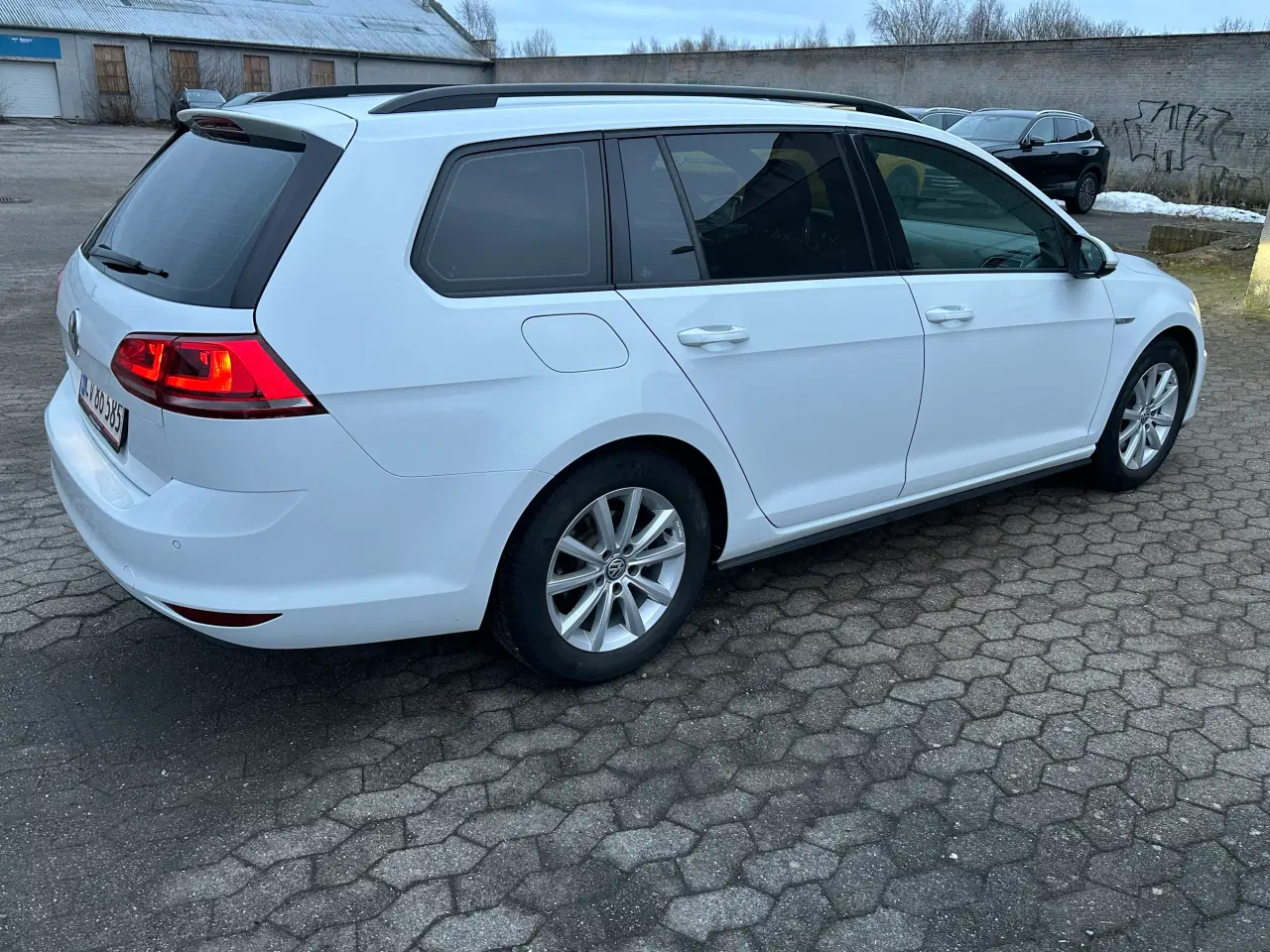 Billede 3 - Golf GTD 2.0 Diesel 