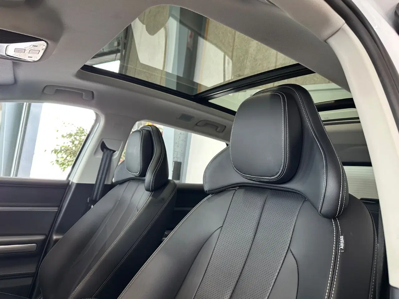 Billede 6 - Aiways U5  Limited Van