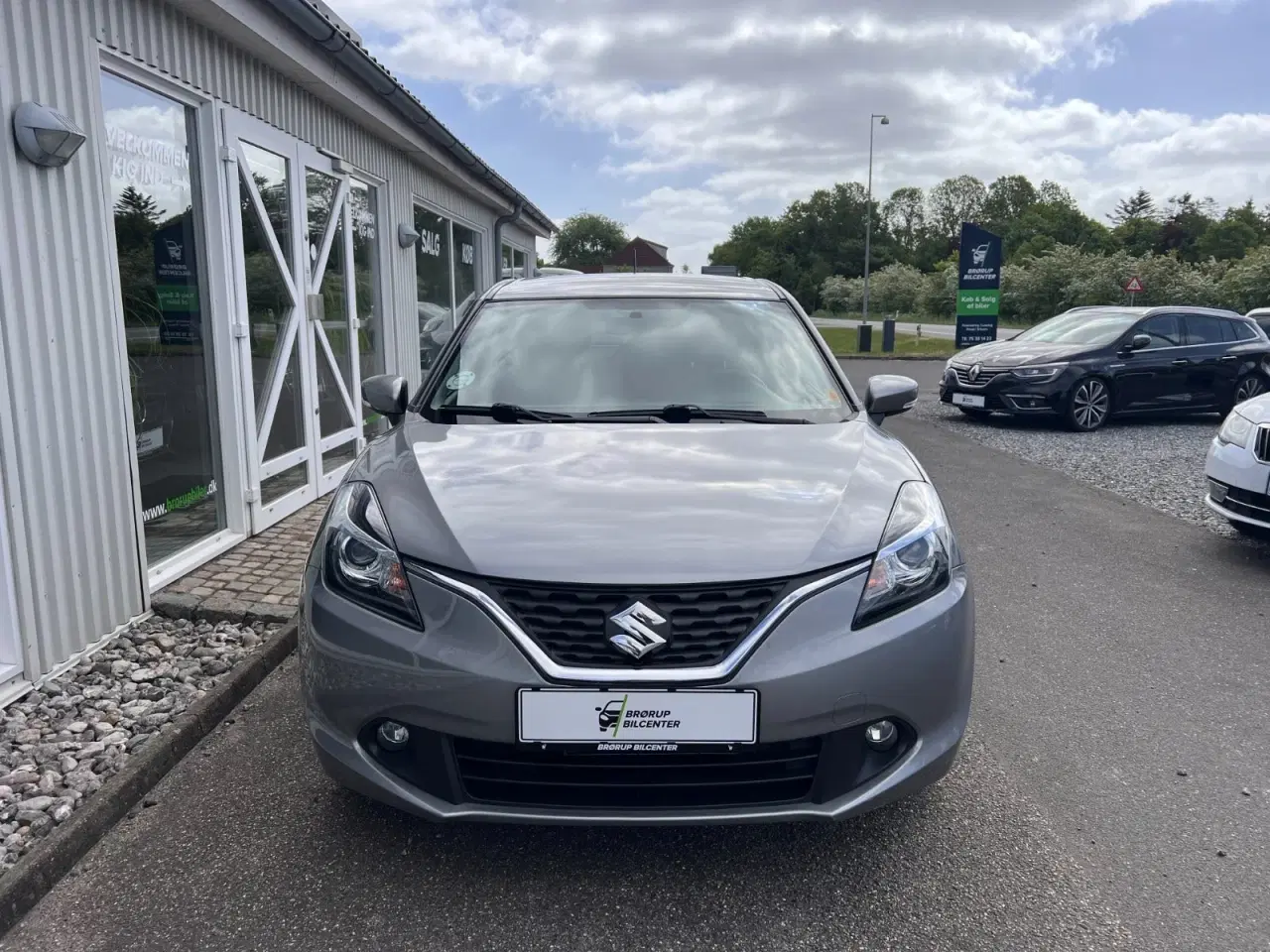Billede 2 - Suzuki Baleno 1,2 Dualjet Exclusive