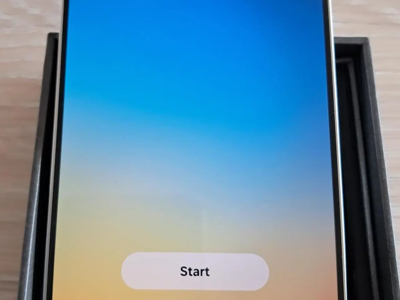 Billede 4 - Samsung S25 Edge 512 gb + Ear Buds3