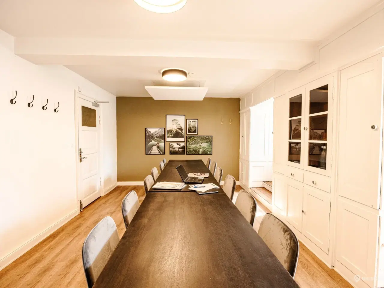 Billede 9 - Fællesskabet gør os stærkere