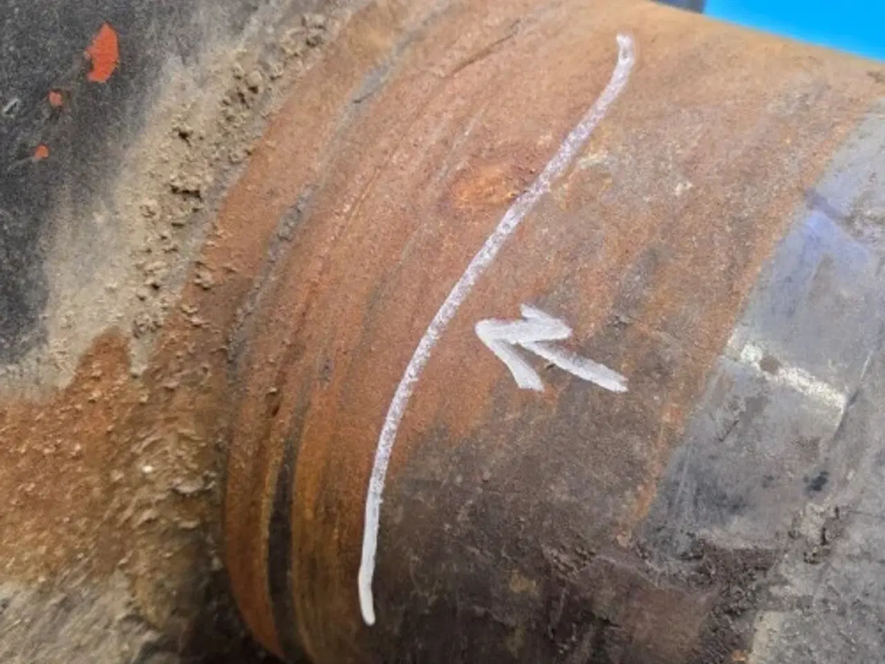 Billede 7 - New Holland PTO Hus 82020889